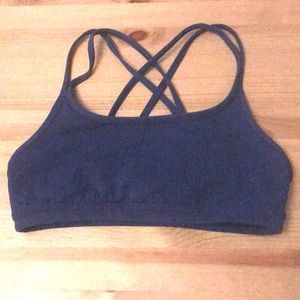 Athleta Sports Bra